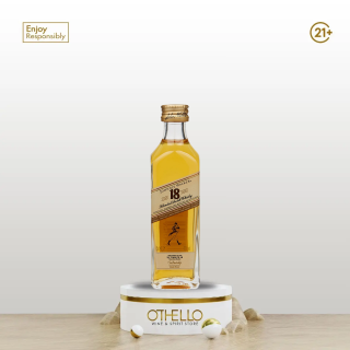 Johnnie Walker 18 Years 50ml