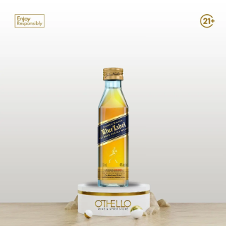 Johnnie Walker Blue Label 50ml