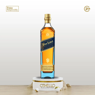 Johnnie Walker Blue Label 750ml