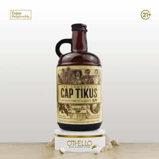 Cap Tikus Original 320ml