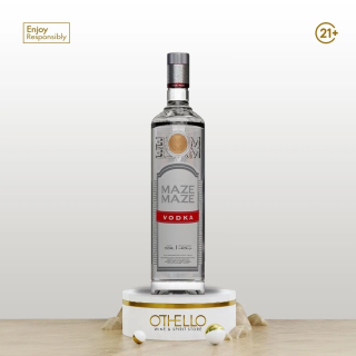Maze Maze Vodka Original 700ml