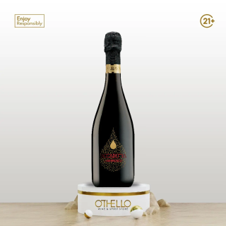 Accademia Lambrusco 750ml