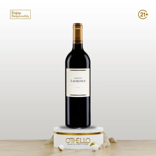Chateau Laurence 750ml