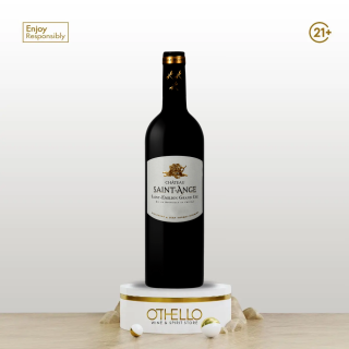 Chateau Valentin Ange 2019 700ml