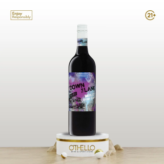 De Bortoli Down The Lane Merlot Durif Shiraz 750ml