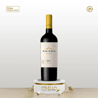Kaiken Malbec 750ml