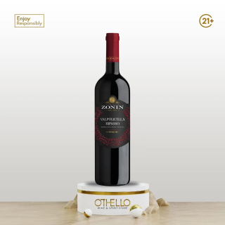 Zonin Rippaso Valpolicella 750ml