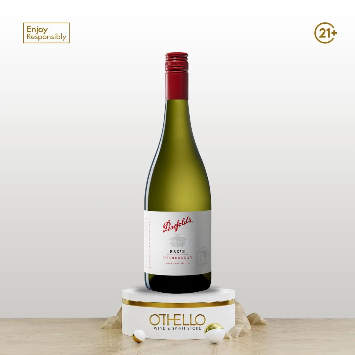 penfolds maxs chardonnay 750ml 30021706851