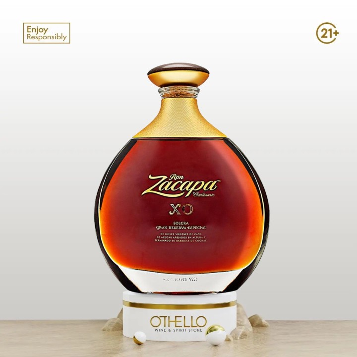 ron zacapa centenario xo 700ml 30014159007