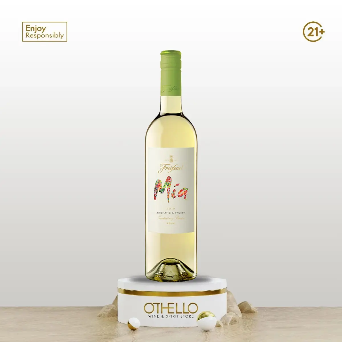 Freixenet Mia Blanco 700ml