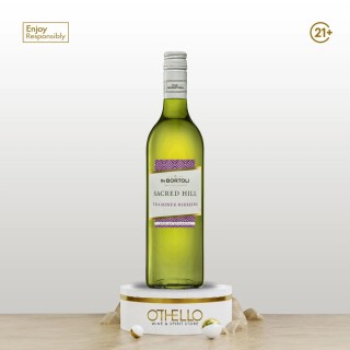 De Bortoli Sacred Hill Traminer Riesling 700ml
