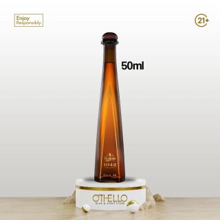 Don Julio 1942 Anejo Tequila Mini Shot 50ml