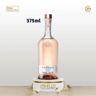 Codigo 1530 Rosa Blanco 375ml