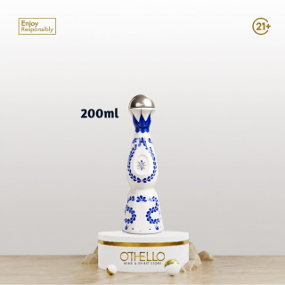 Clase Azul Reposado Tequila 200ml