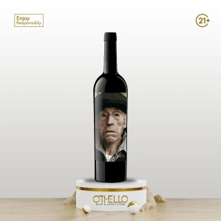 Matsu El Viejo Tempranillo 750ml