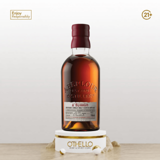 Aberlour A Bunadh 700ml
