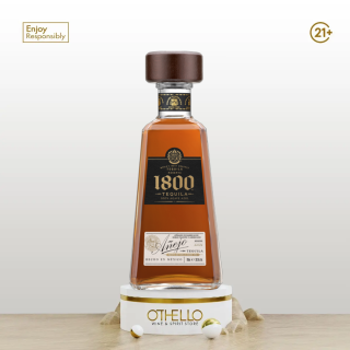 1800 Anejo Tequila 700ml