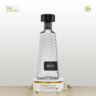 1800 Crystaliano 750ml