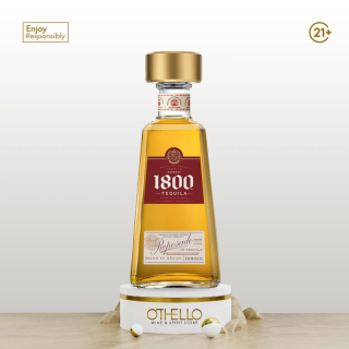 1800 Reposado Tequila 750ml