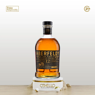 Aberfeldy 12 Y.O 750ml