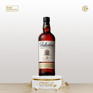Ballantines 21 700ml