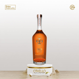 Codigo Anejo Sherry 700ml