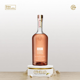 Codigo Rossa Reposado 700ml