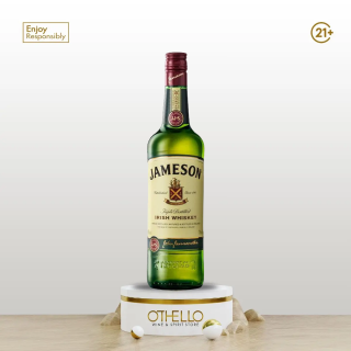 Jameson Irish Whisky 700ml