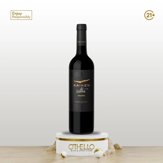Kaiken Ultra Malbec 750ml