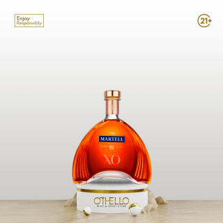 Martell XO 1L
