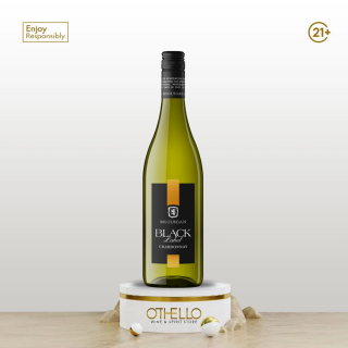 McGuigan Signature Series Chardonnay 750ml