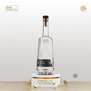 Solisca Reposado 700ml