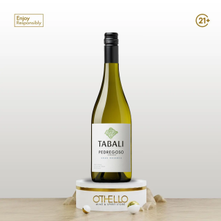 Tabali Pradegoso Gran Reserva Carbenet Sauvignon 750ml