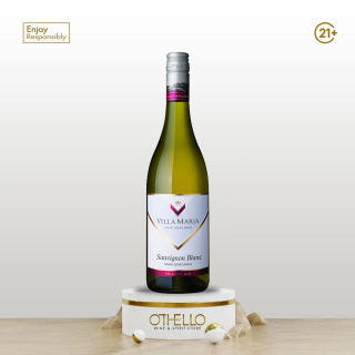Villa Maria Sauvignon Blanc 750ml