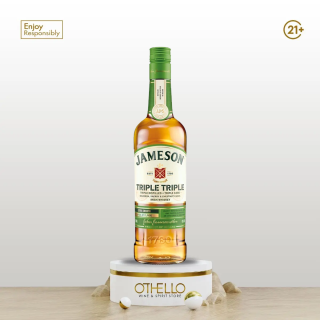 Jameson Triple Triple 1L