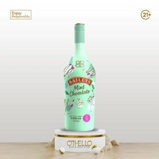 Baileys Mint Chocolate 1L