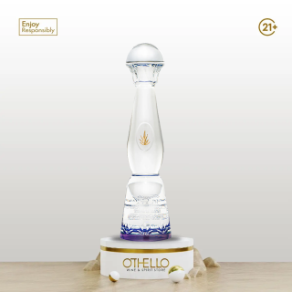 Clase Azul Plata Tequila 700ml