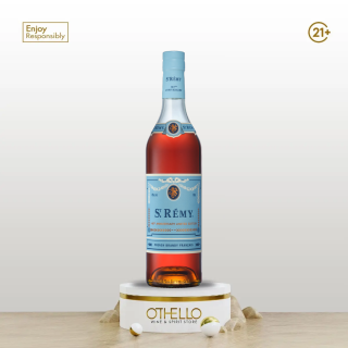 ST Remy 140th Anniversary Edition 750ml