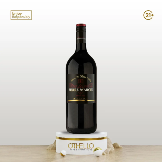 Grand Chais de France Pierre Marcel Sweet Red 750ml