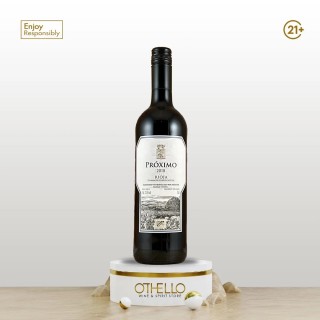 Marques De Riscal Proximo Rioja Tempranillo 750ml
