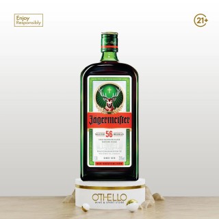 Jagermeister 1L