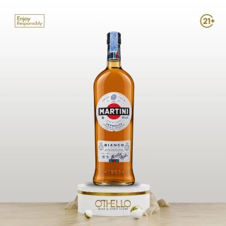 Martini Blanco 1L