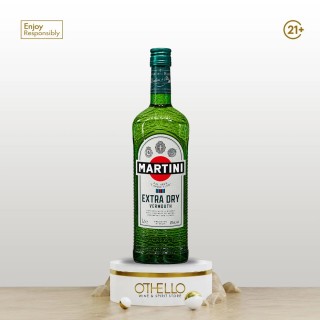 Martini Extra Dry 1L